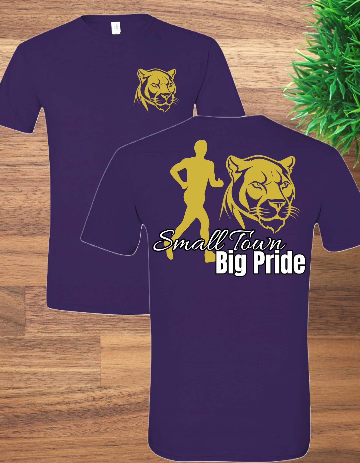 Batesburg Leesville Cross Country T Shirt*