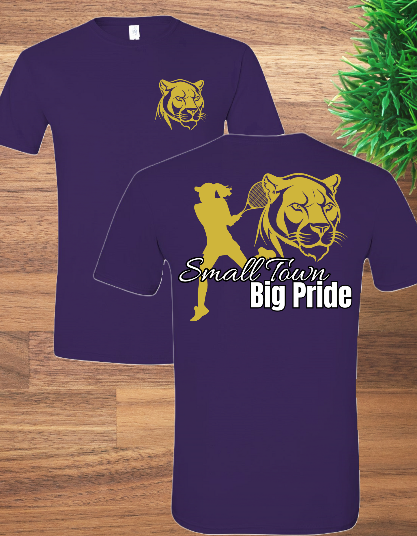 Batesburg Leesville Girls Tennis T