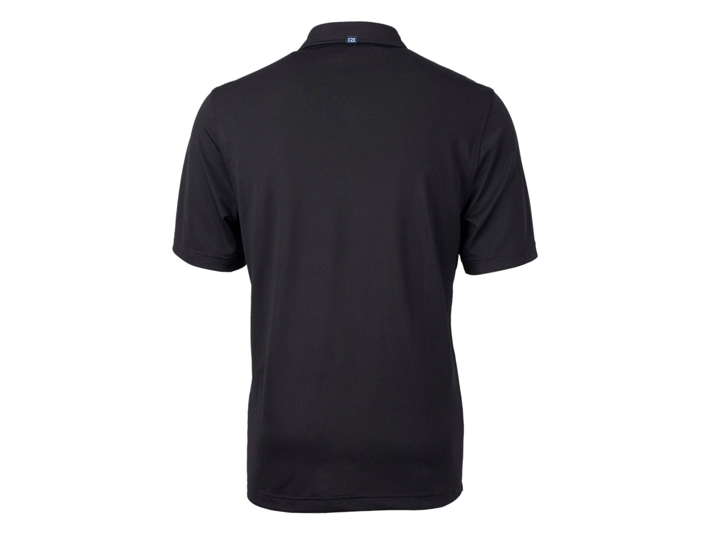 Cutter & Buck Mens Polo: Black