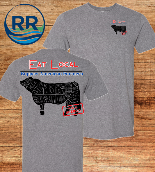 Eat Local