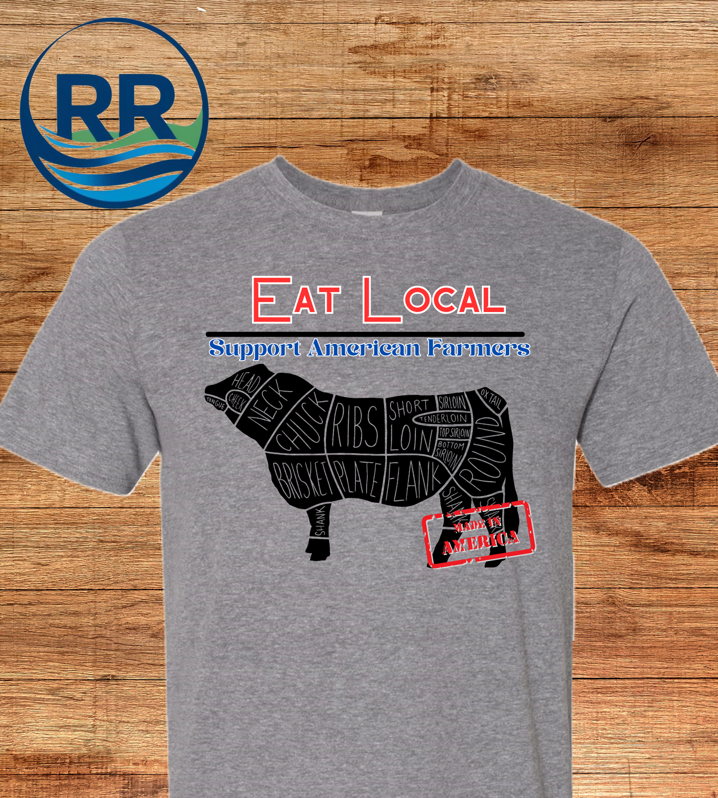 Eat Local