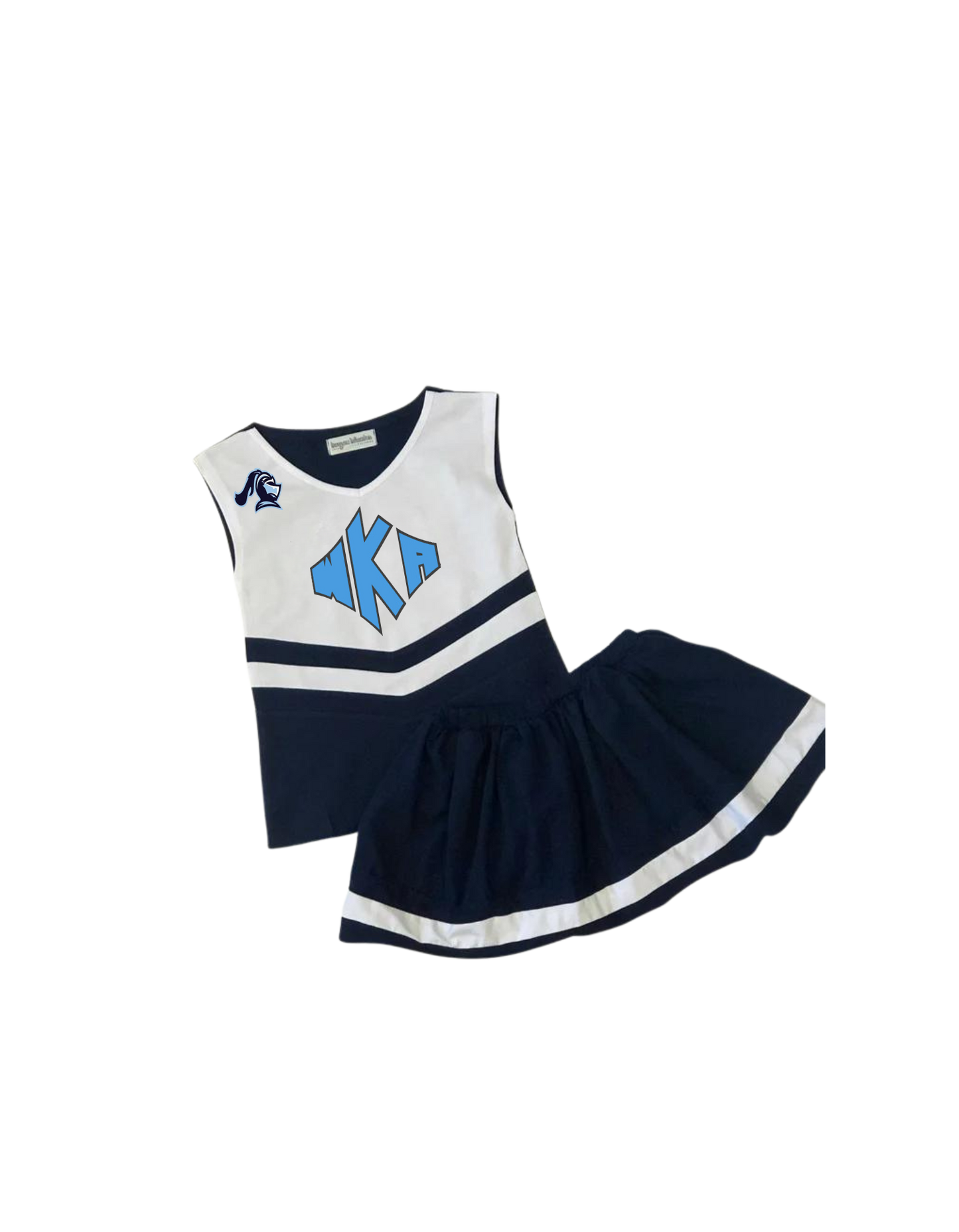 WKA Cheer Unform