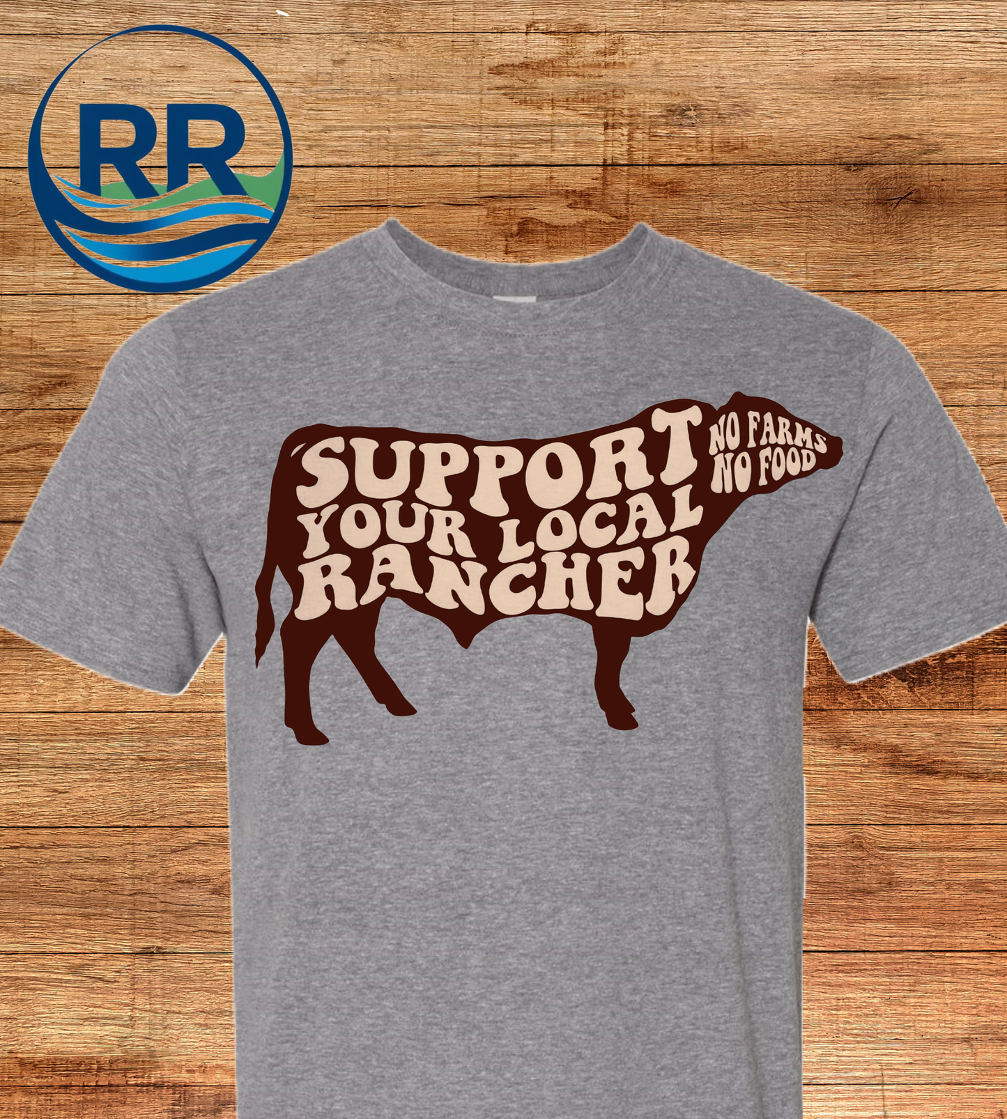 Support Your Local Rancher