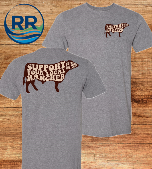 Support Your Local Rancher