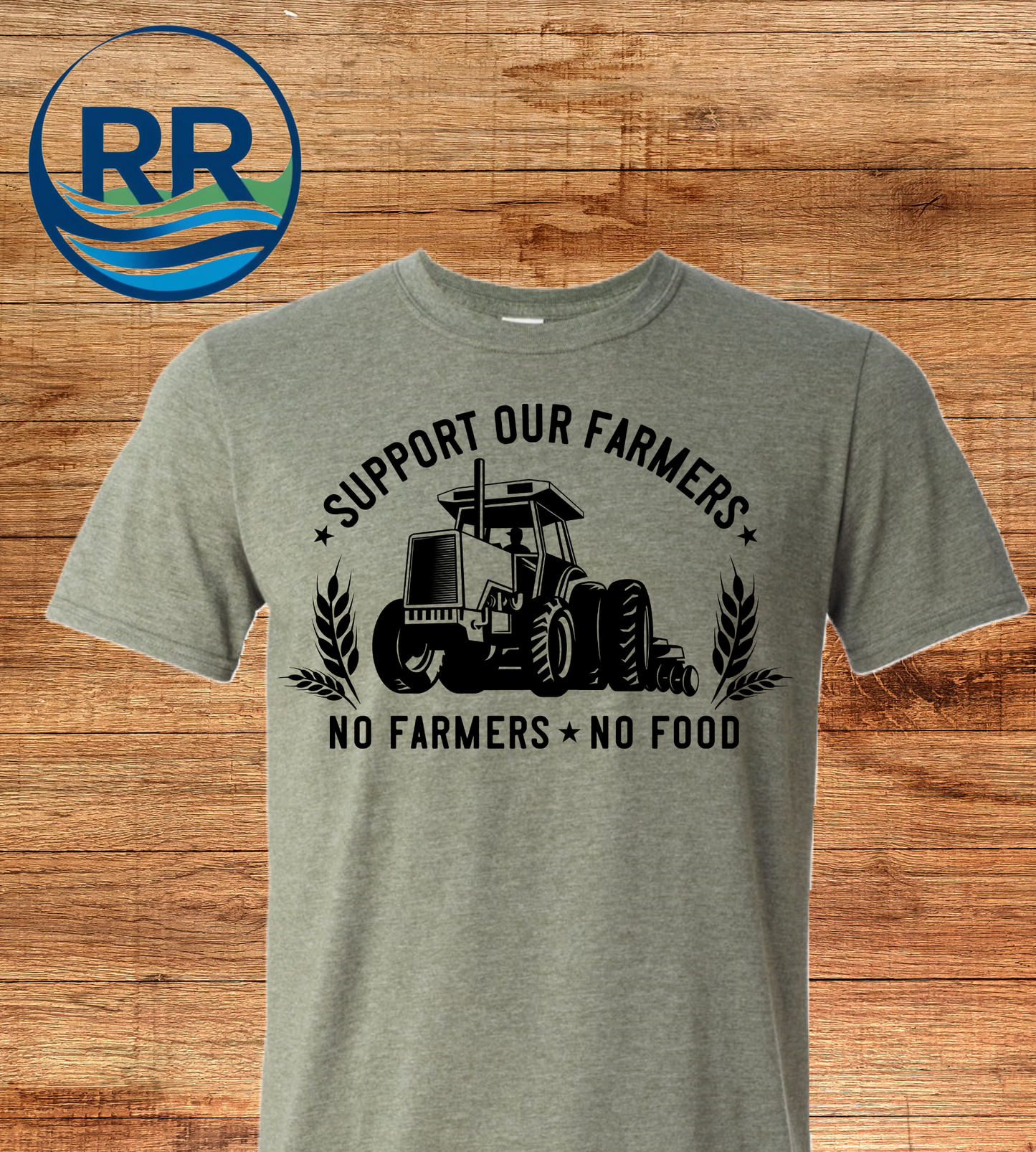 Support our Farmers