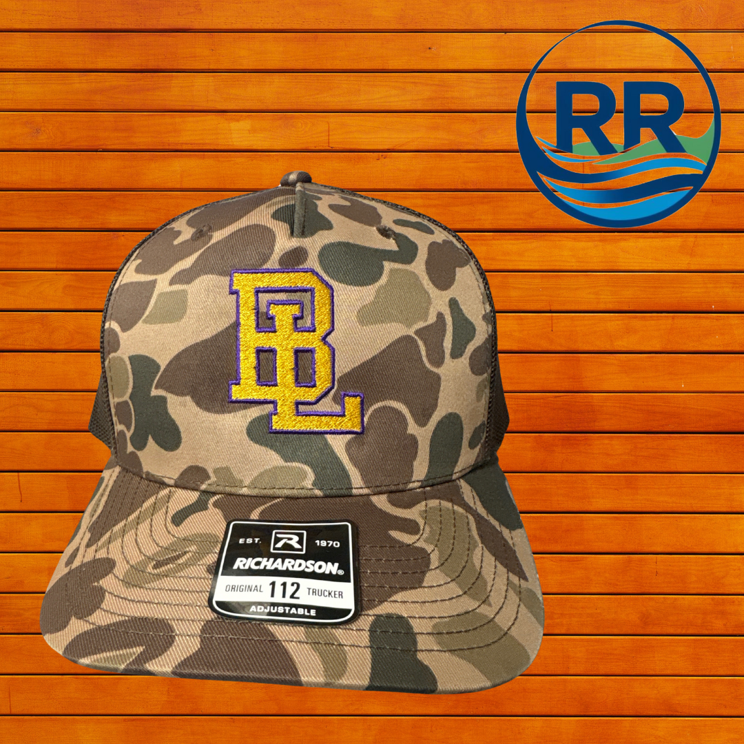Richardson 112PFP: Batesburg-Leesville