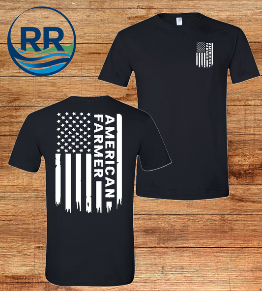 American Farmer Flag