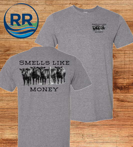 Smells like Money
