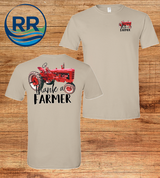 Thank a Farmer