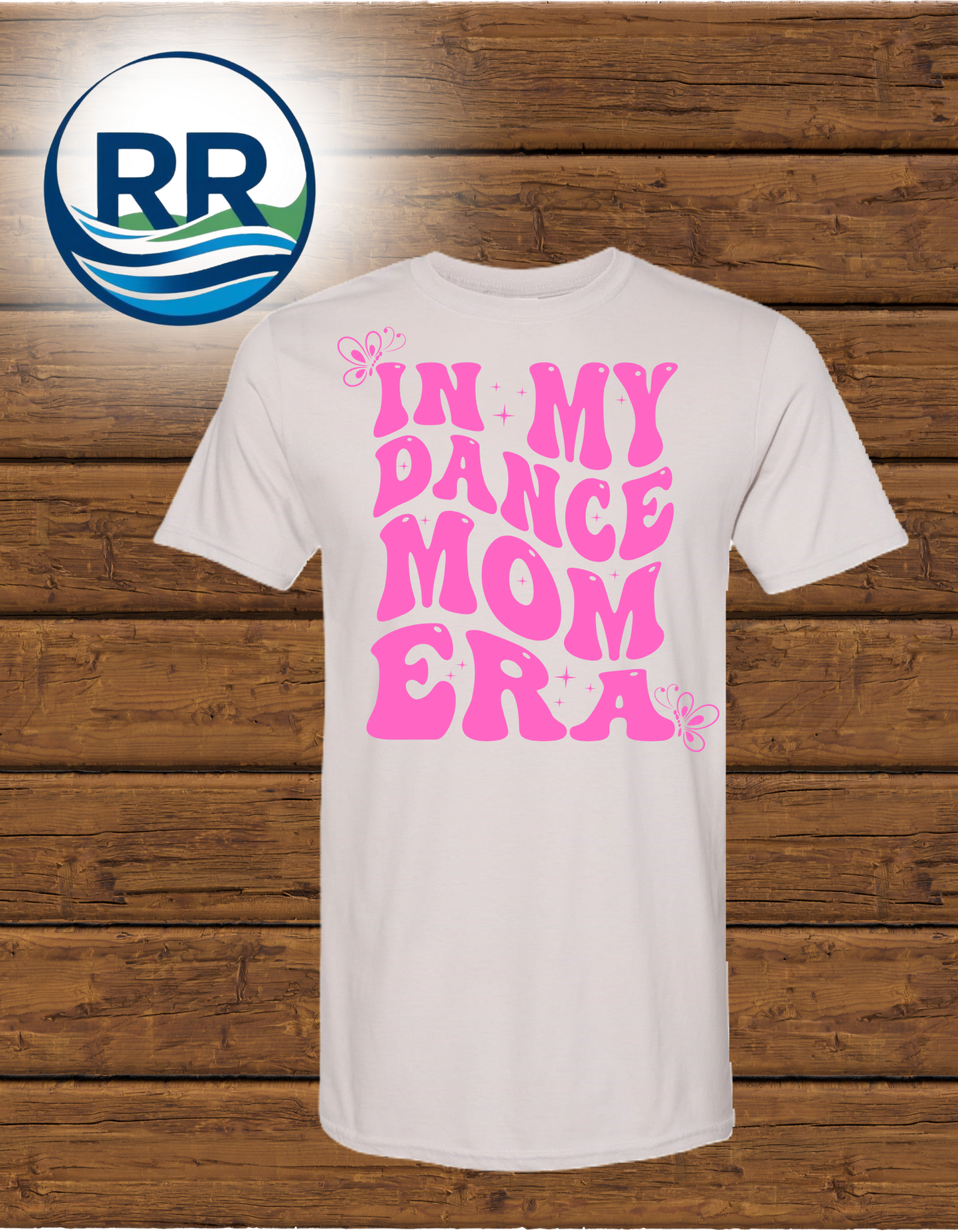 In My Dance Mom Era