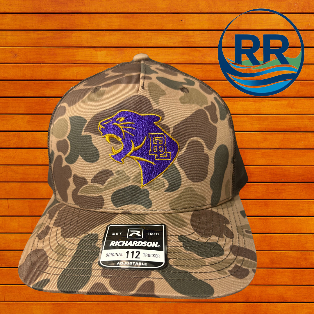 Richardson 112PFP: Batesburg-Leesville