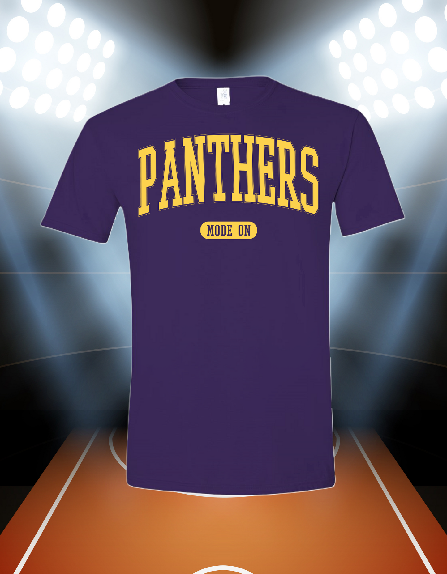 Panther Mode