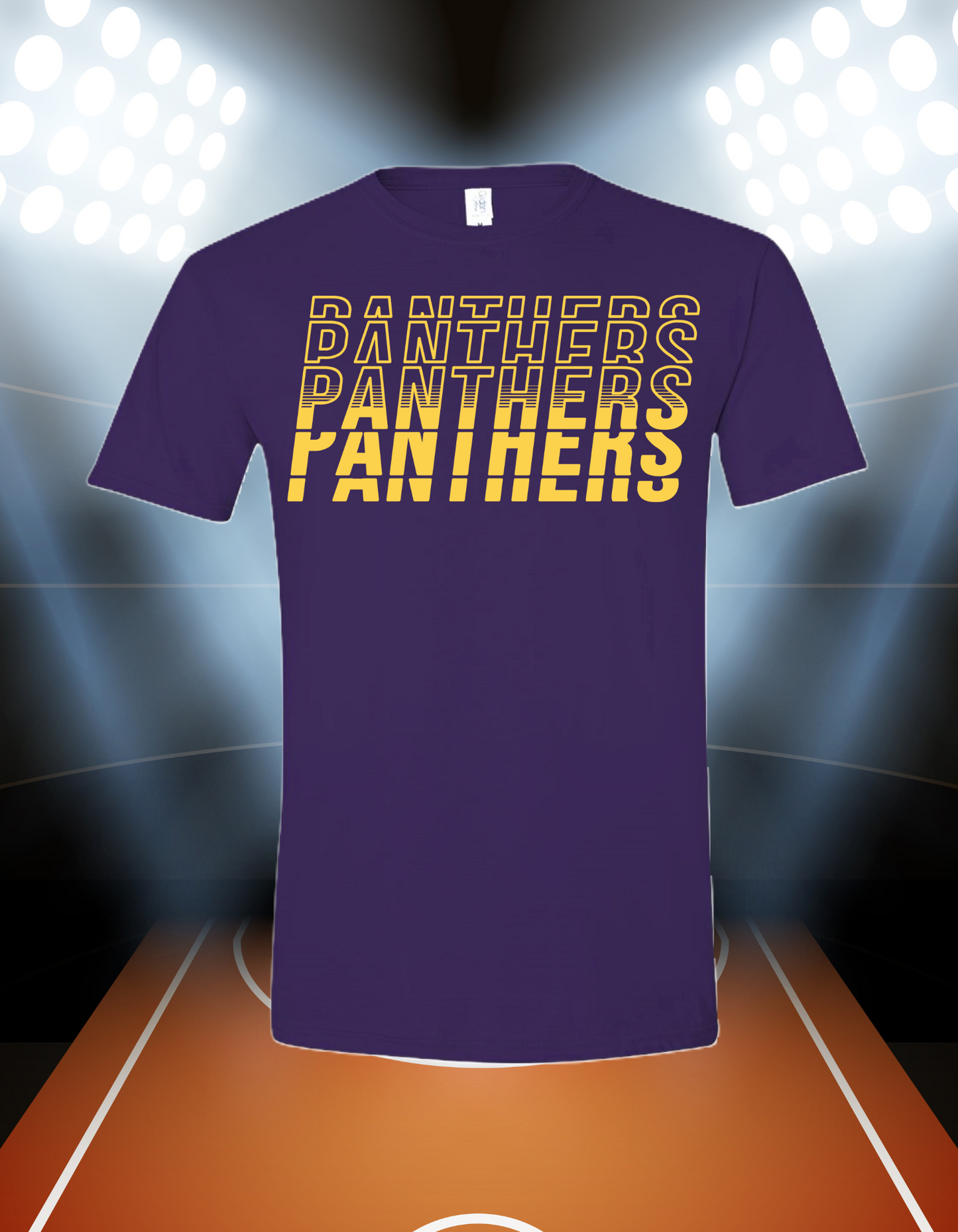 Panthers Panthers Pathers*