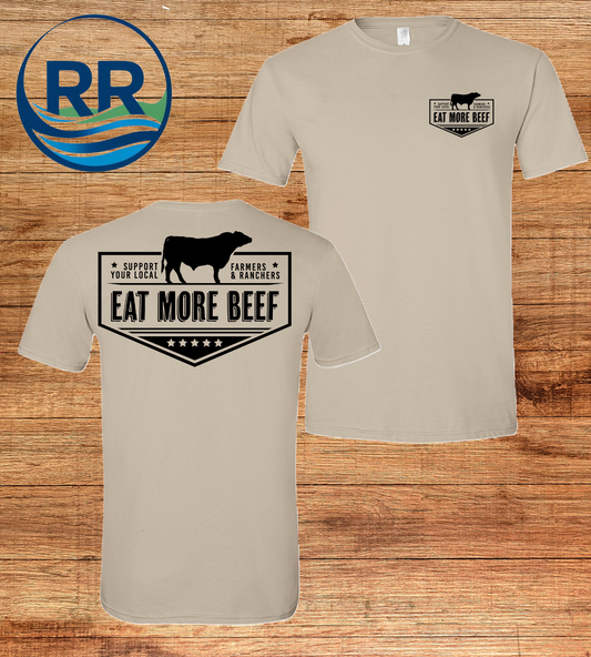 Eat More Beef