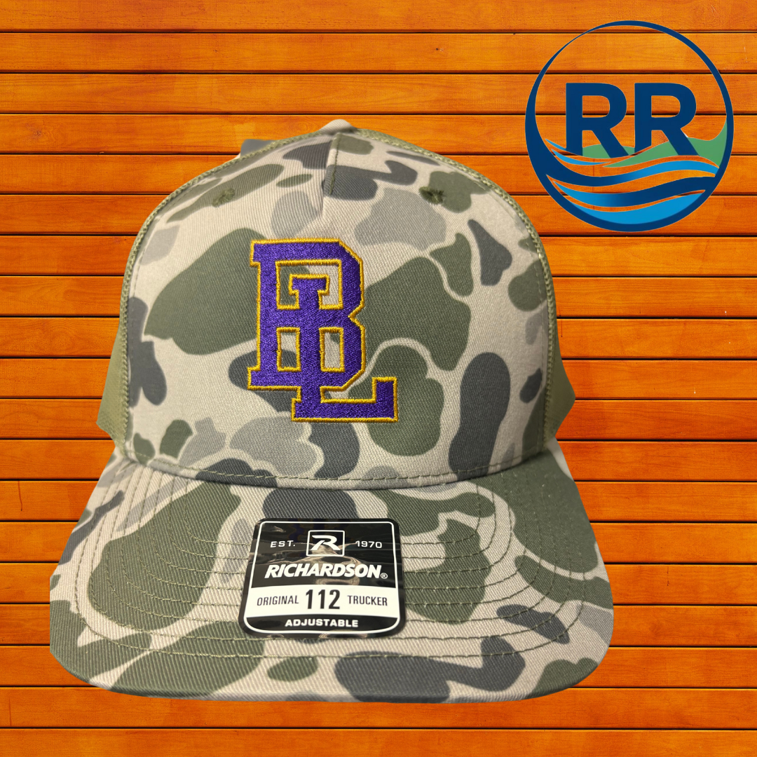 Richardson 112PFP: Batesburg-Leesville