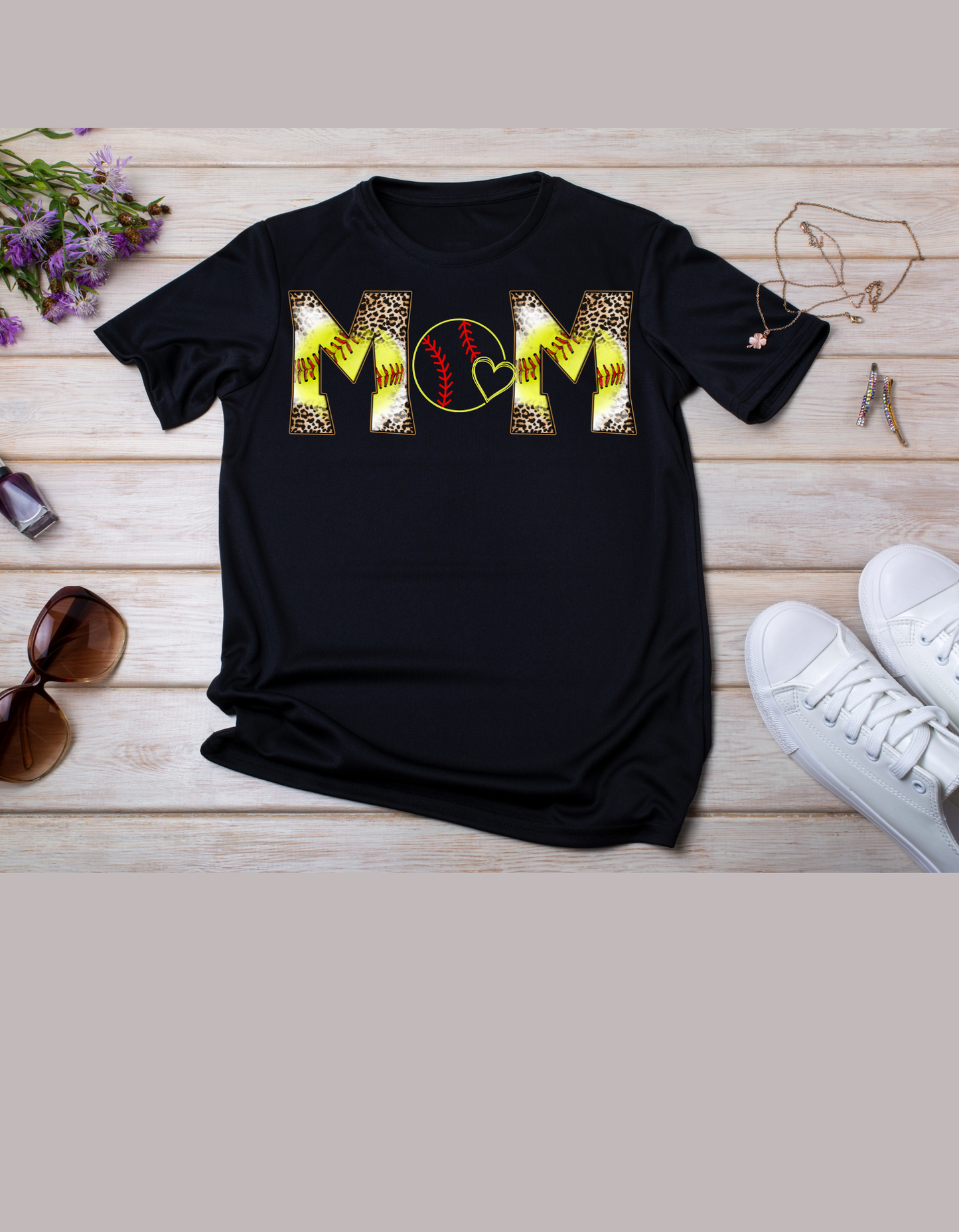 Softball Mom Gilbert