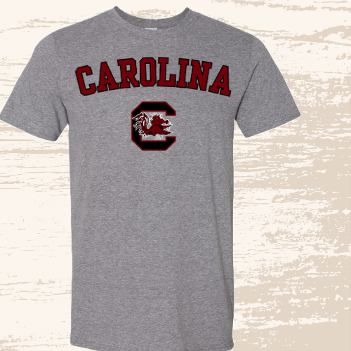 SC Game Day Tee
