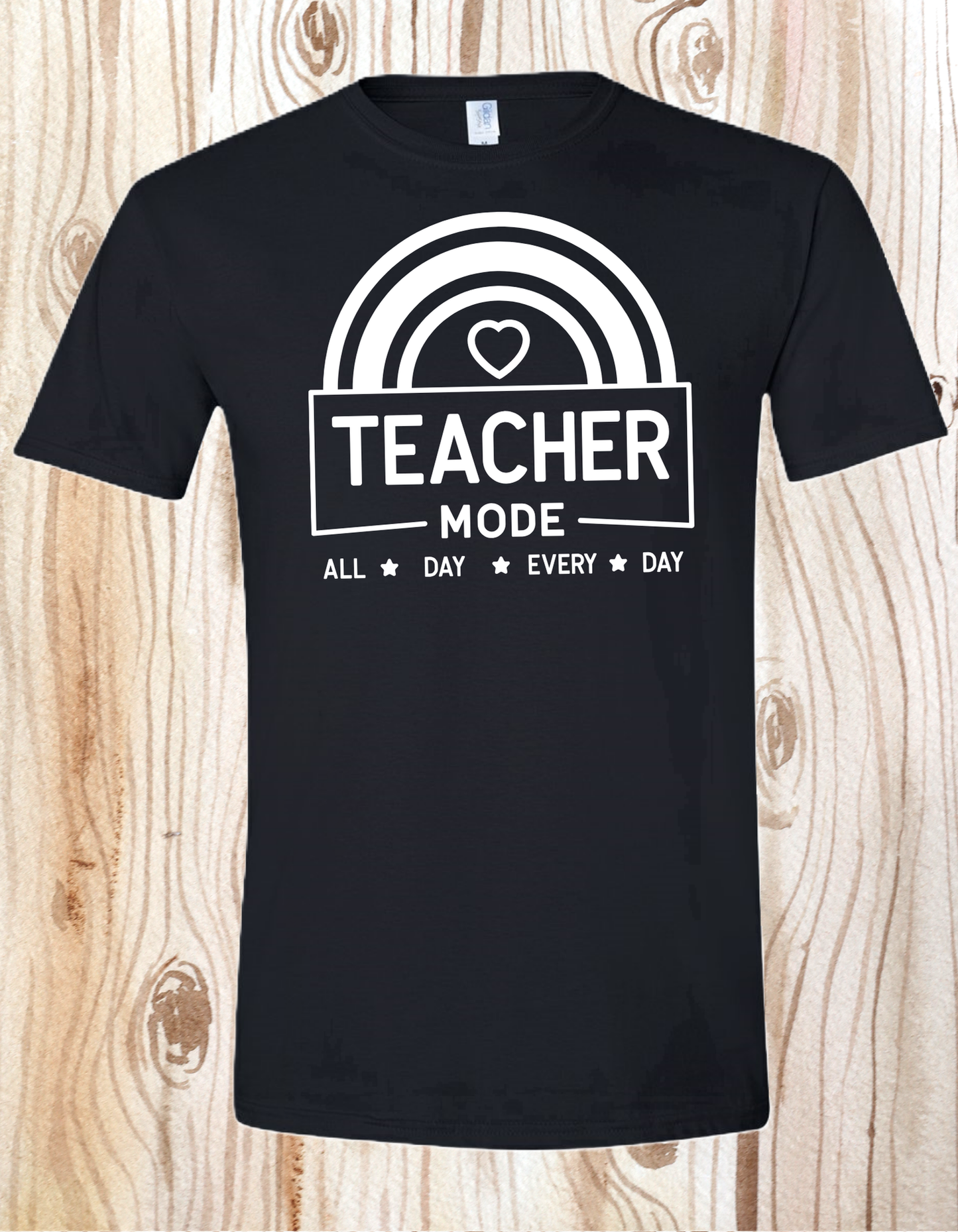 Teacher Mode