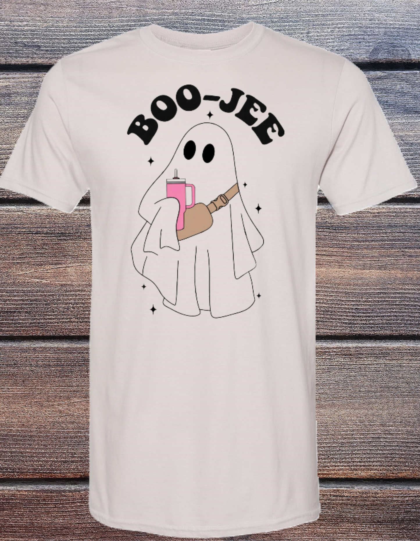 BooJee Tee