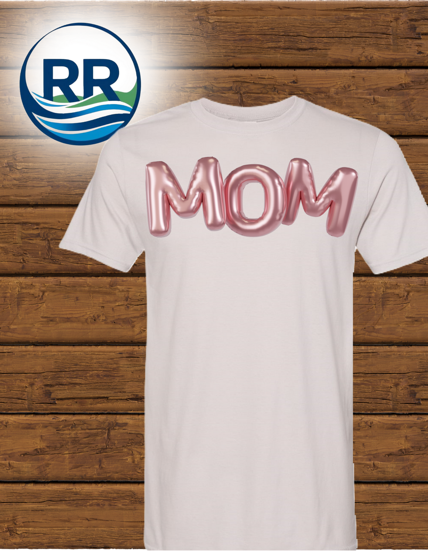 Balloon Mom