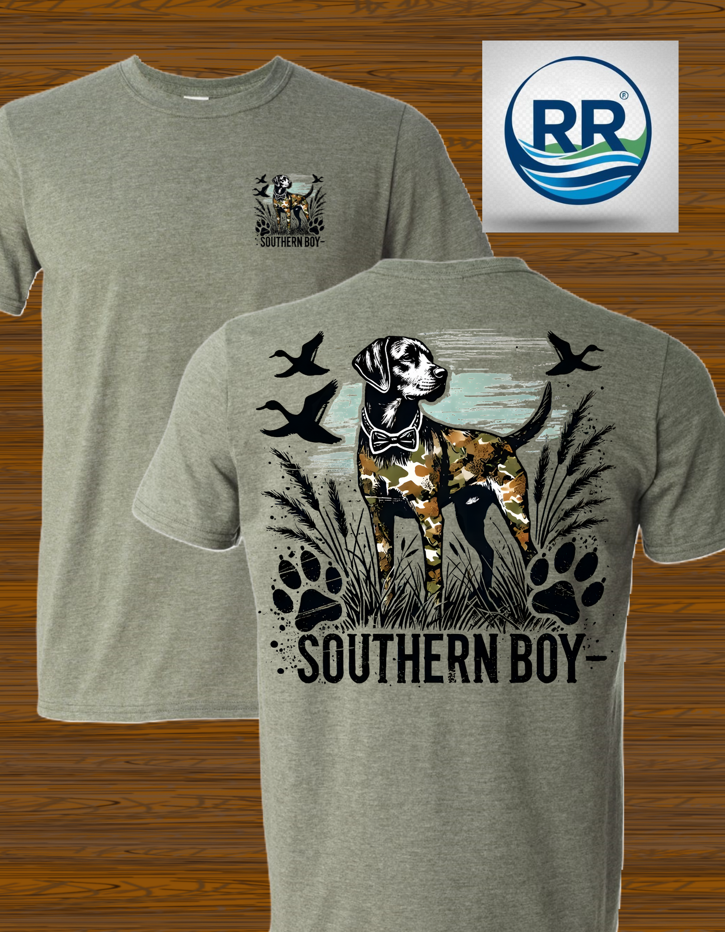 Southern Boy