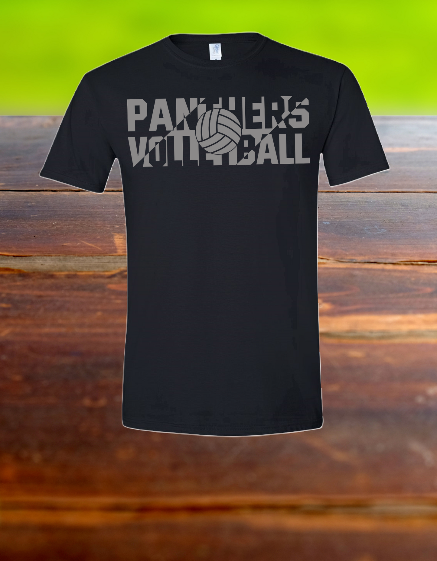 Panthers Volleyball T Shirt*