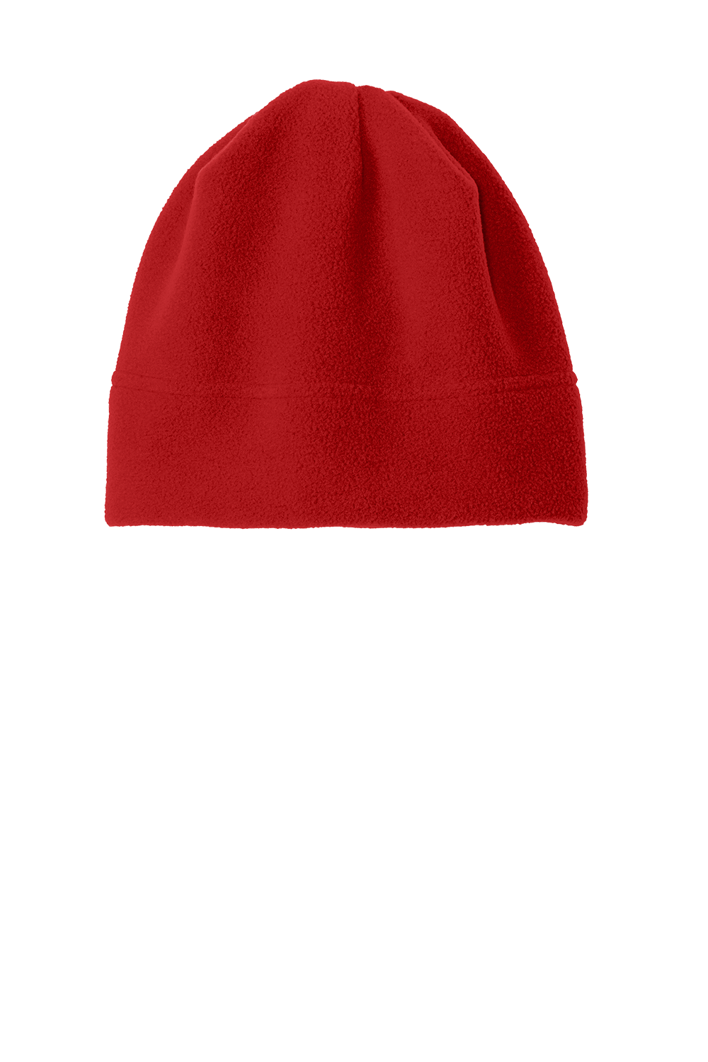 Stretch Fleece Beanie-R-Tek