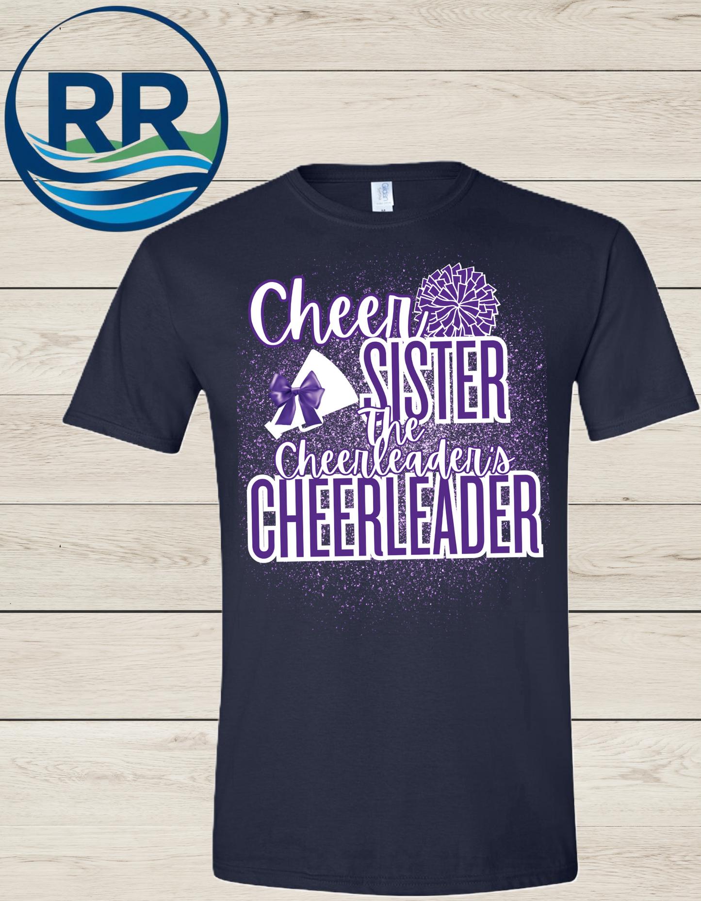 Cheer Sister