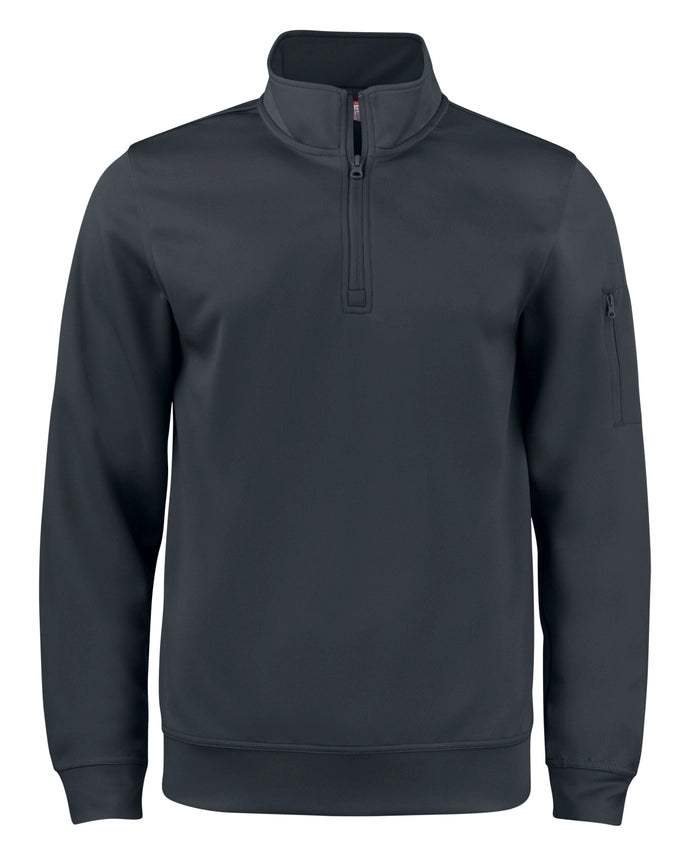 Clique Men's Lift Performance Quarter Zip