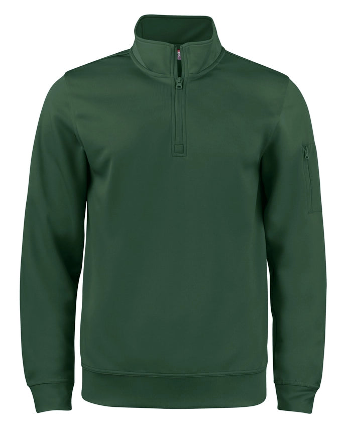 Clique Men's Lift Performance Quarter Zip