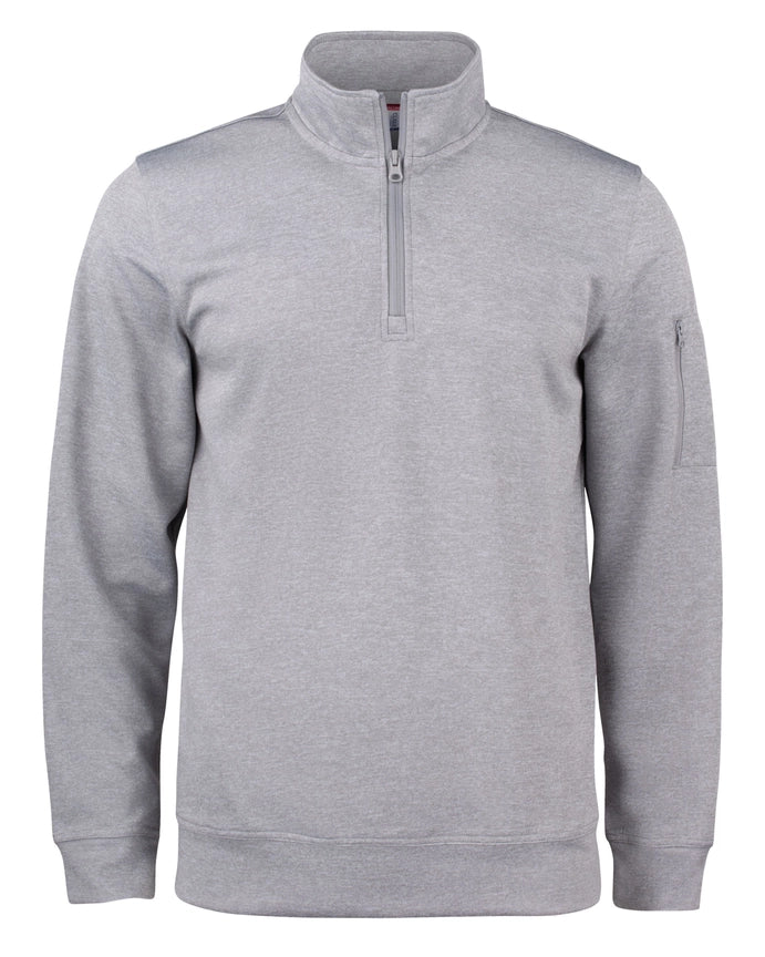 Clique Men's Lift Performance Quarter Zip