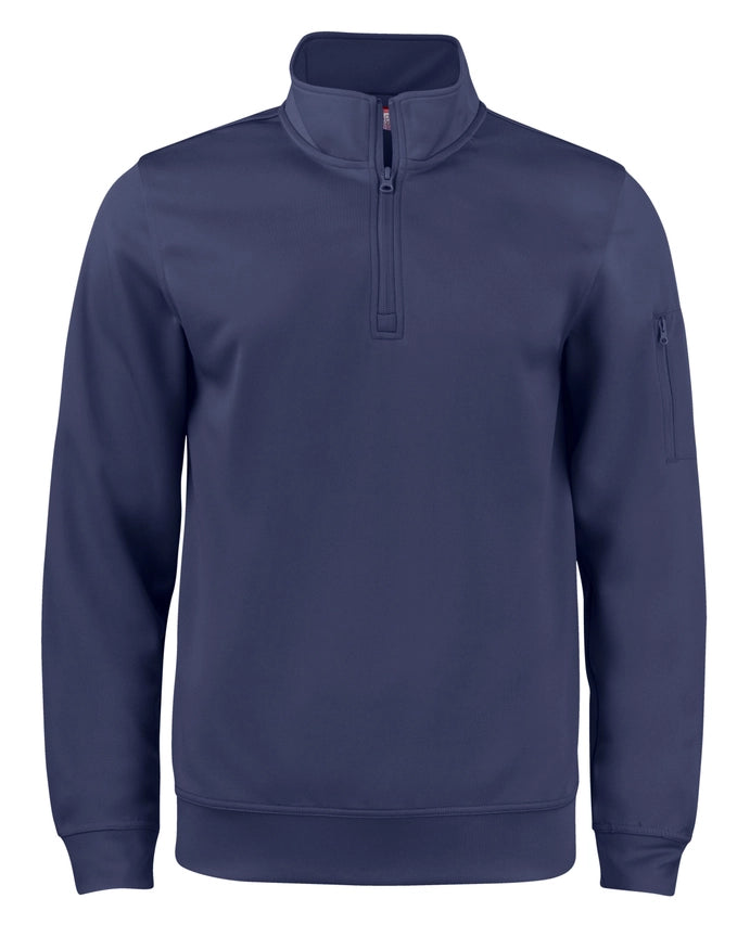 Clique Men's Lift Performance Quarter Zip