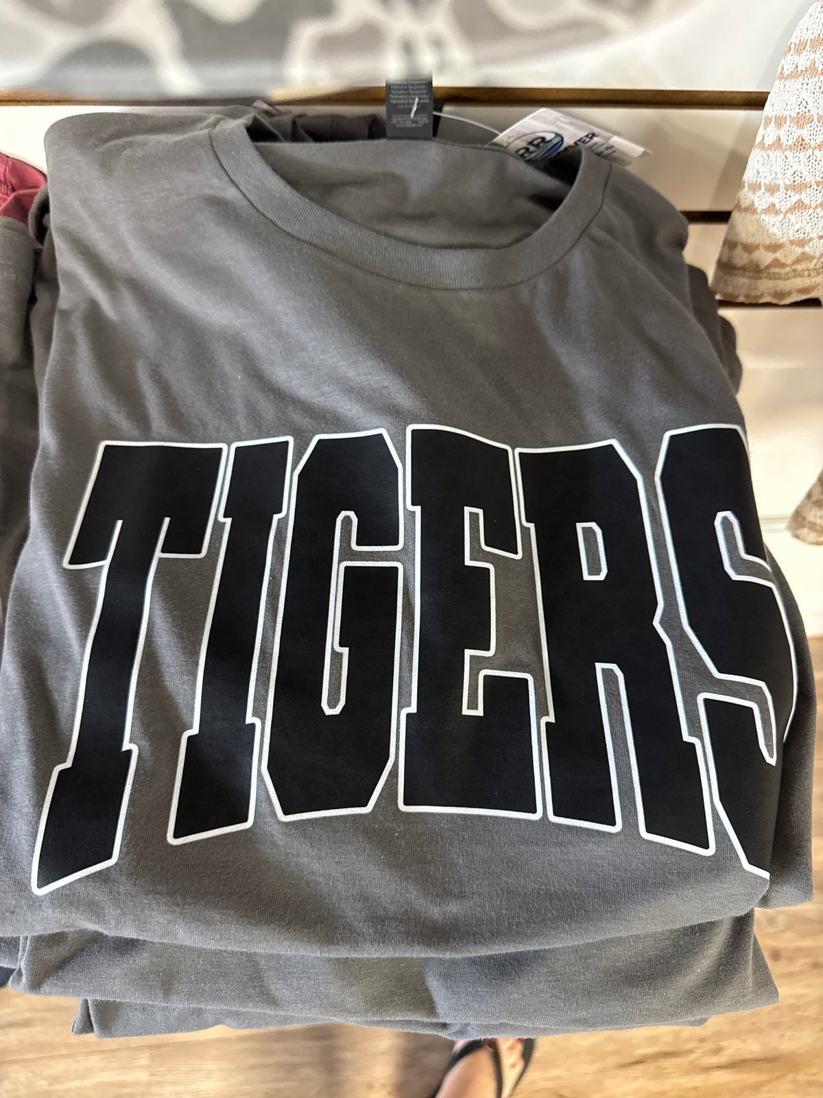 Tigers