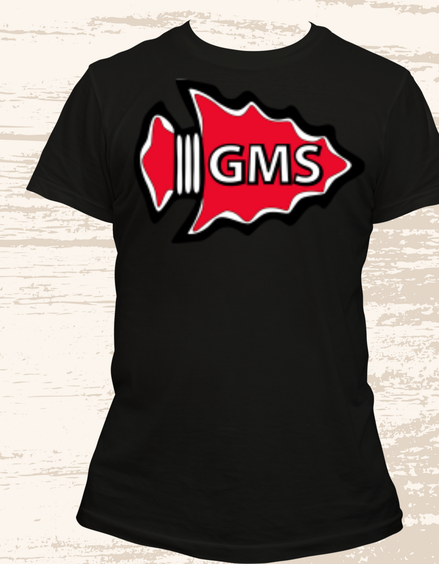 Gilbert Middle School Tee