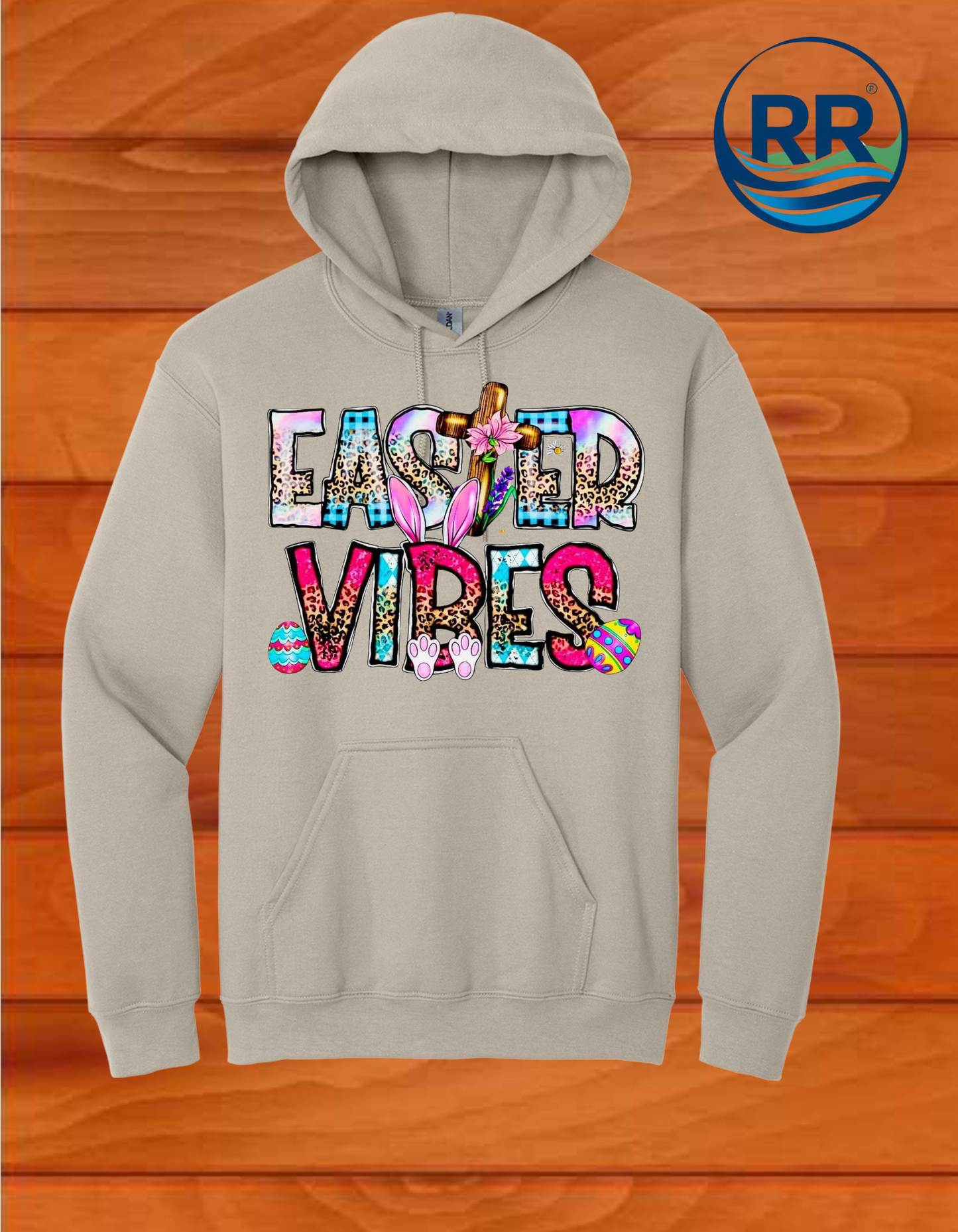 Easter Vibes