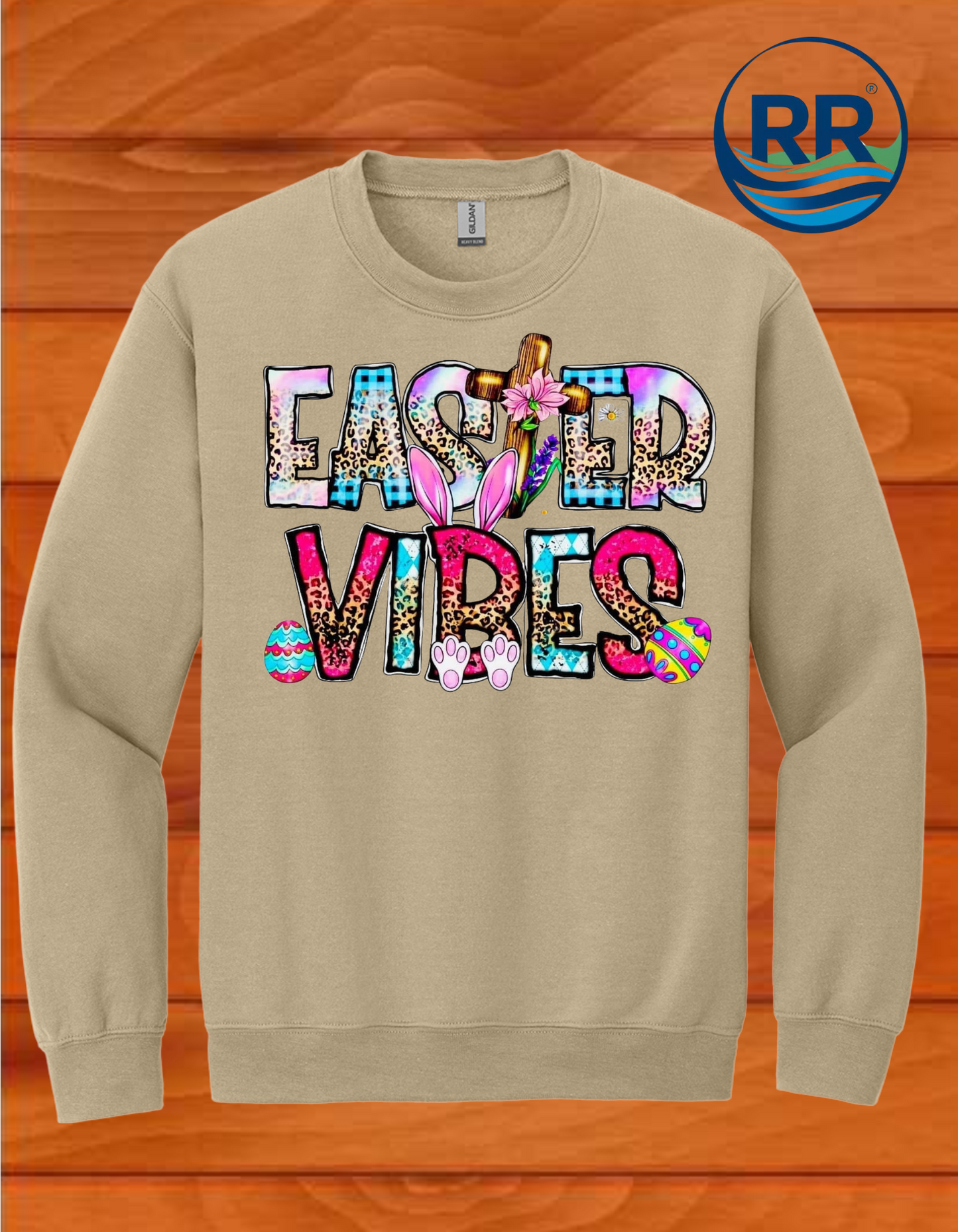 Easter Vibes