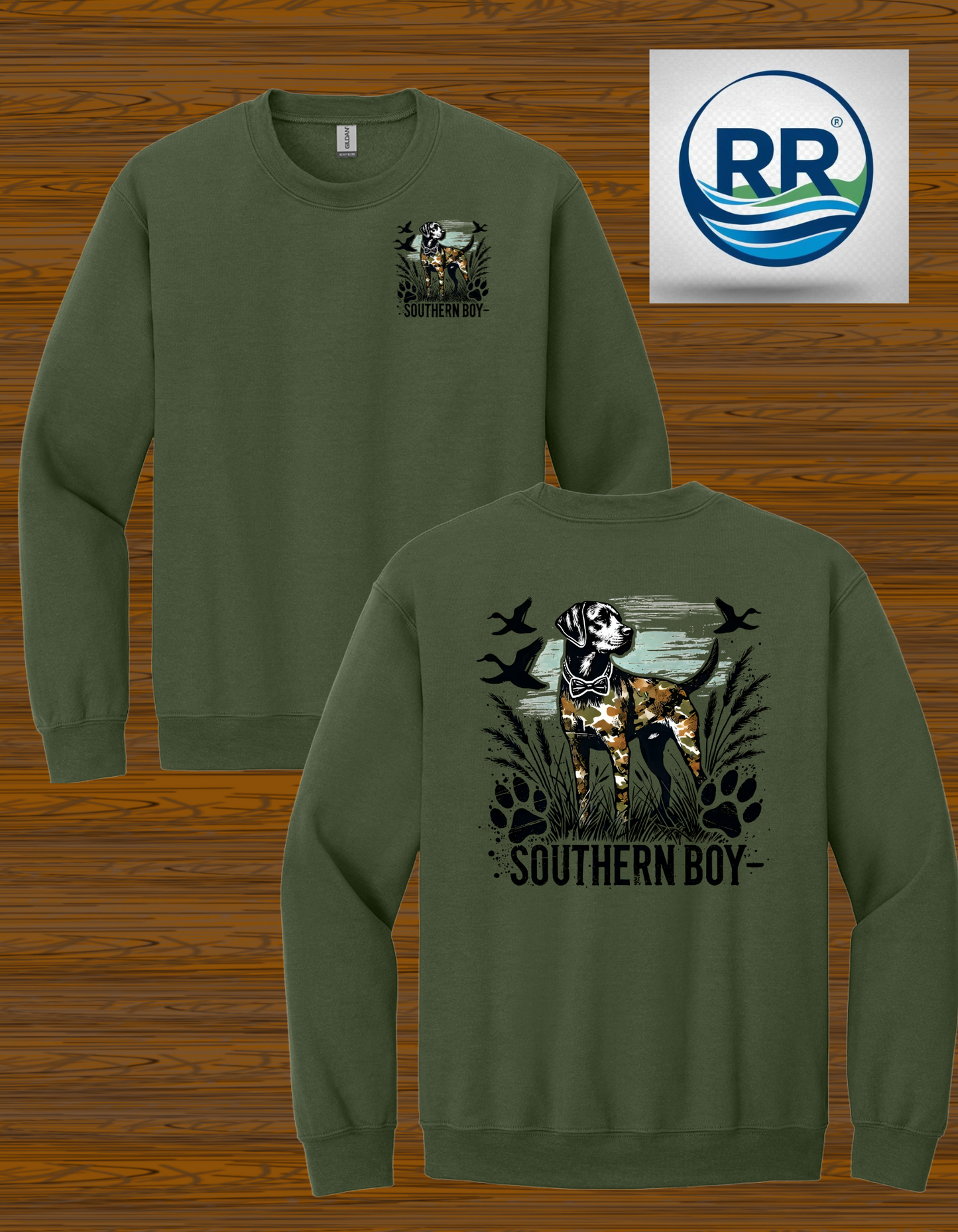 Southern Boy