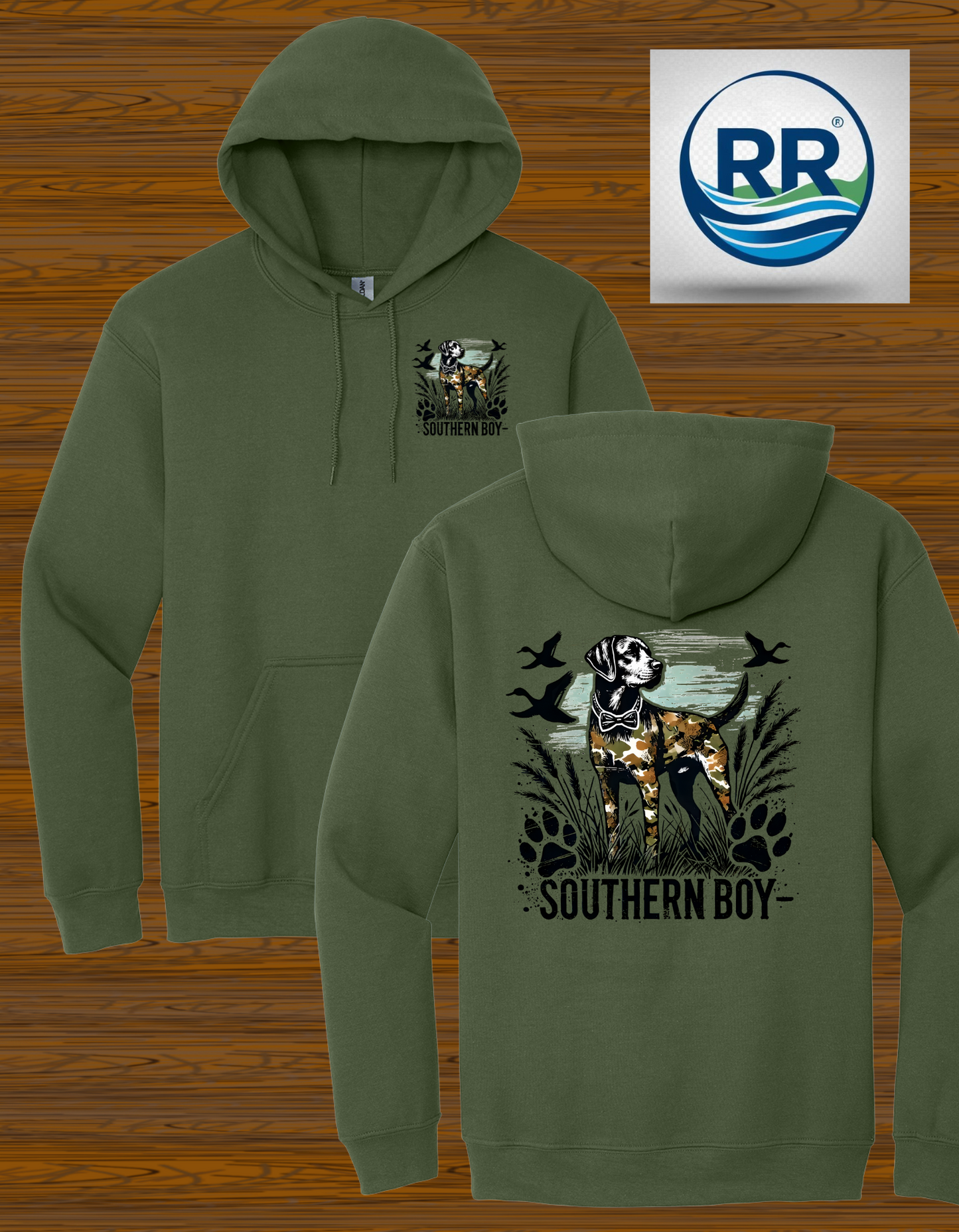 Southern Boy