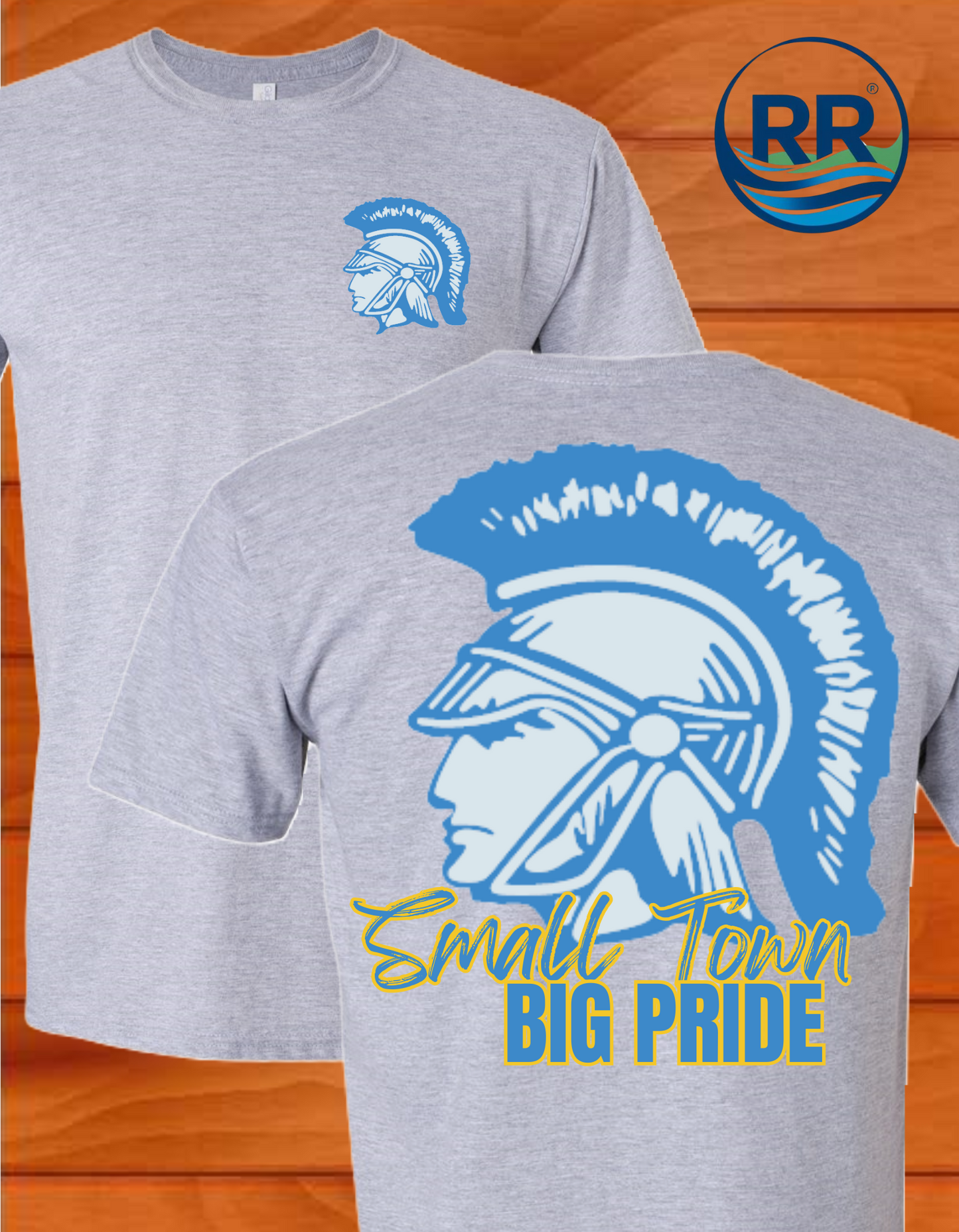 RSM-Small Town Big Pride