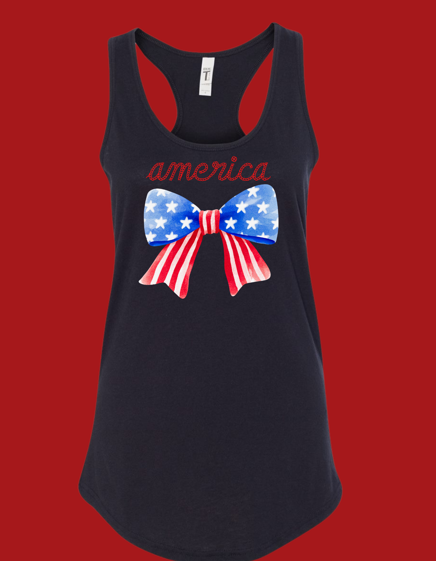 America Bow*