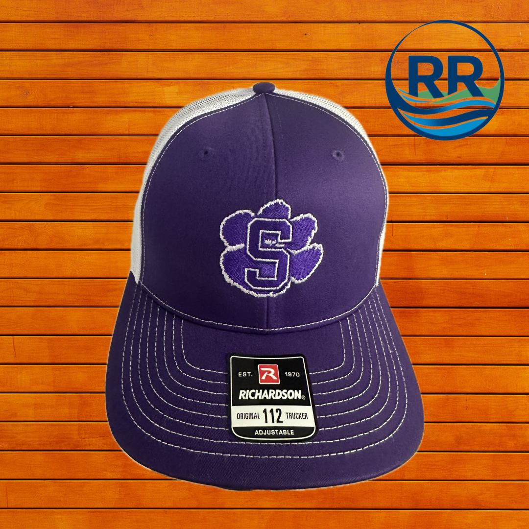 Richardson 112 Saluda Tigers 2025