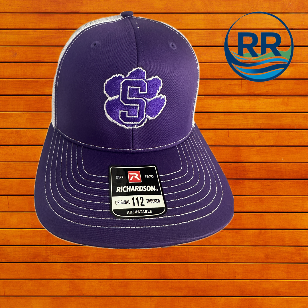 Richardson 112 Saluda Tigers 2025