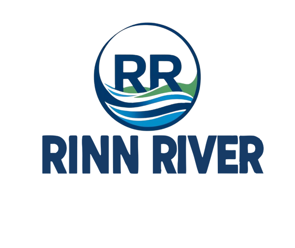 Rinn River logo