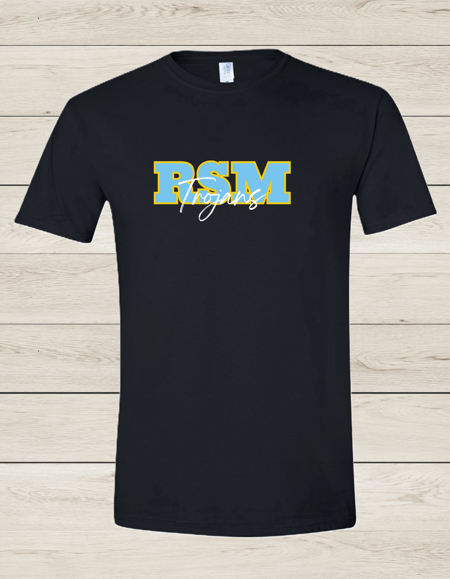 Ridge Spring Monetta T Shirts*