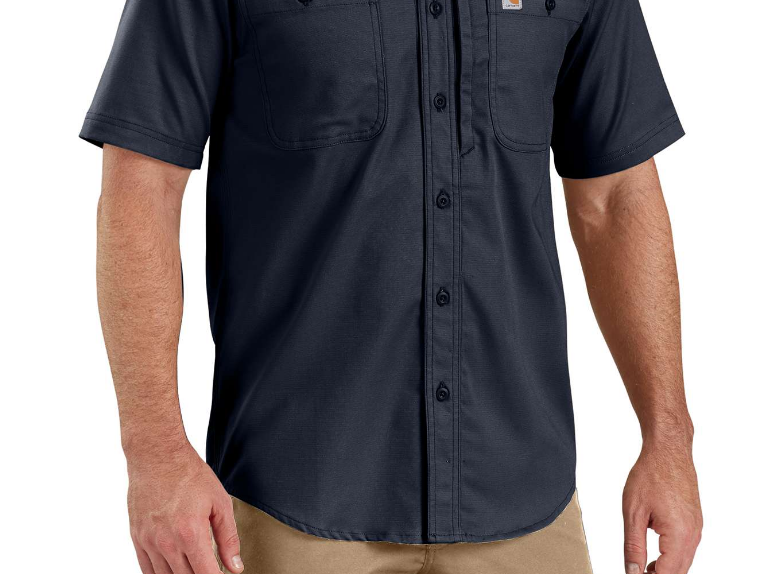 Carhartt Rugged Professional Series: DTF*