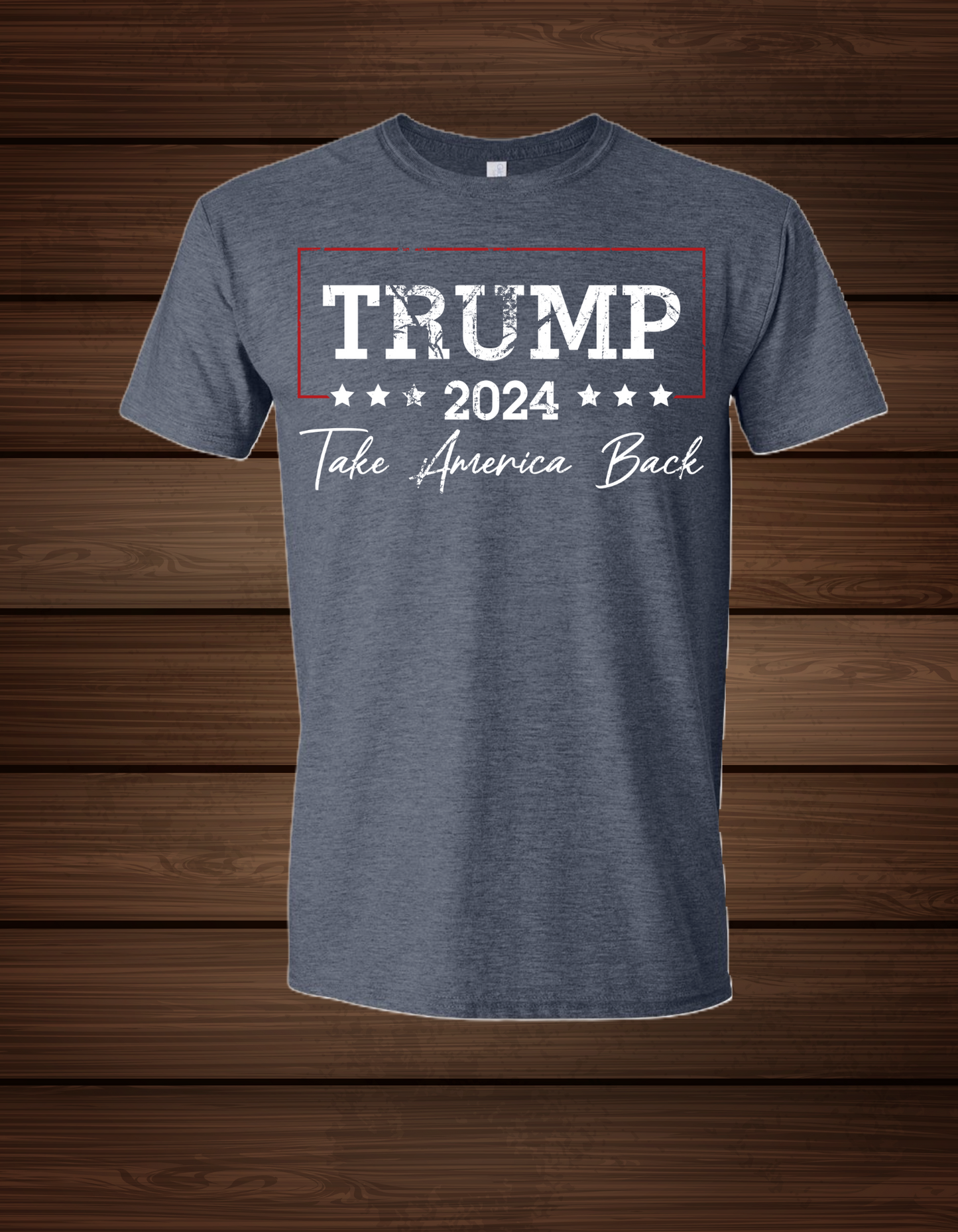 Trump 2024 T Shirt*