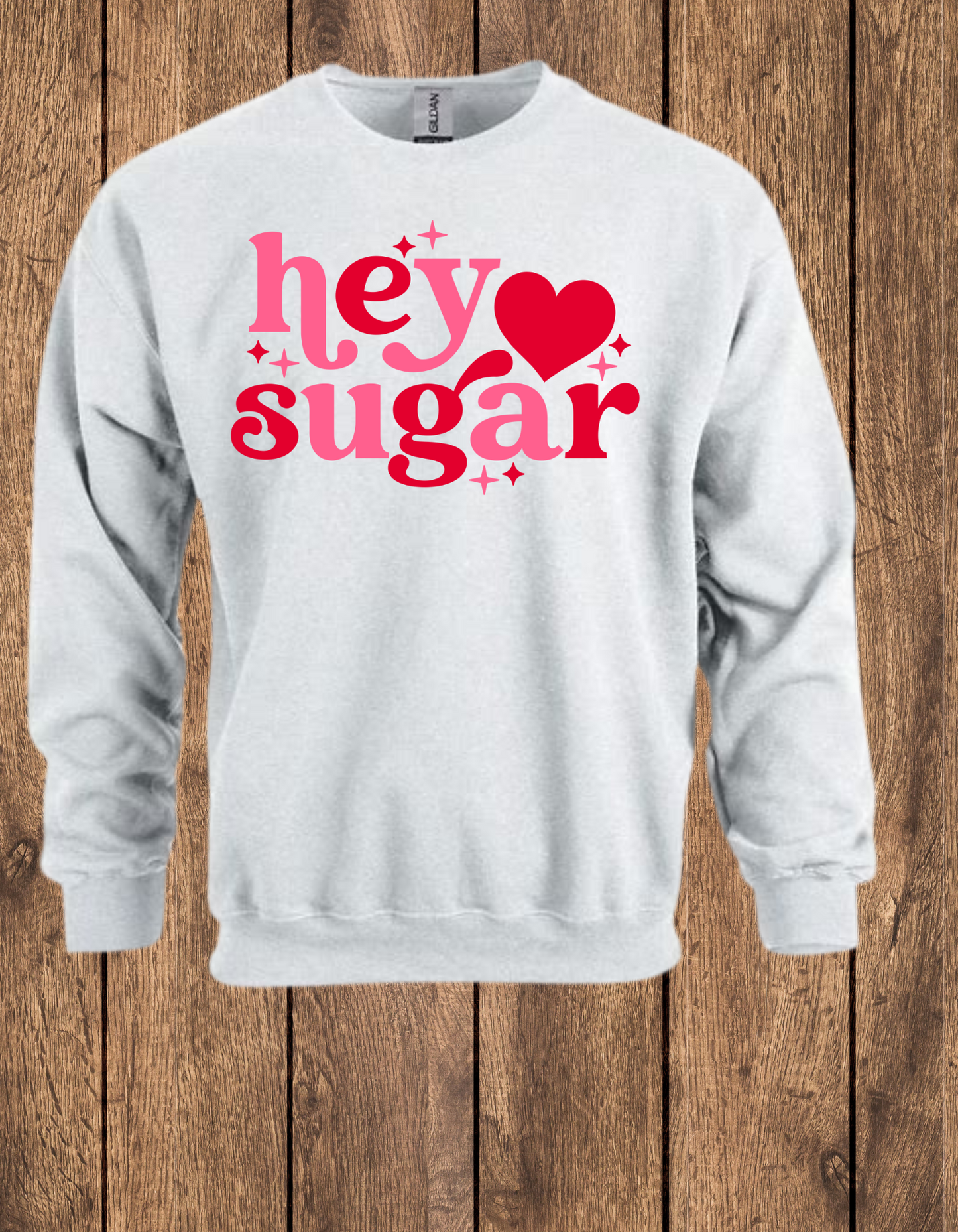 Hey Sugar