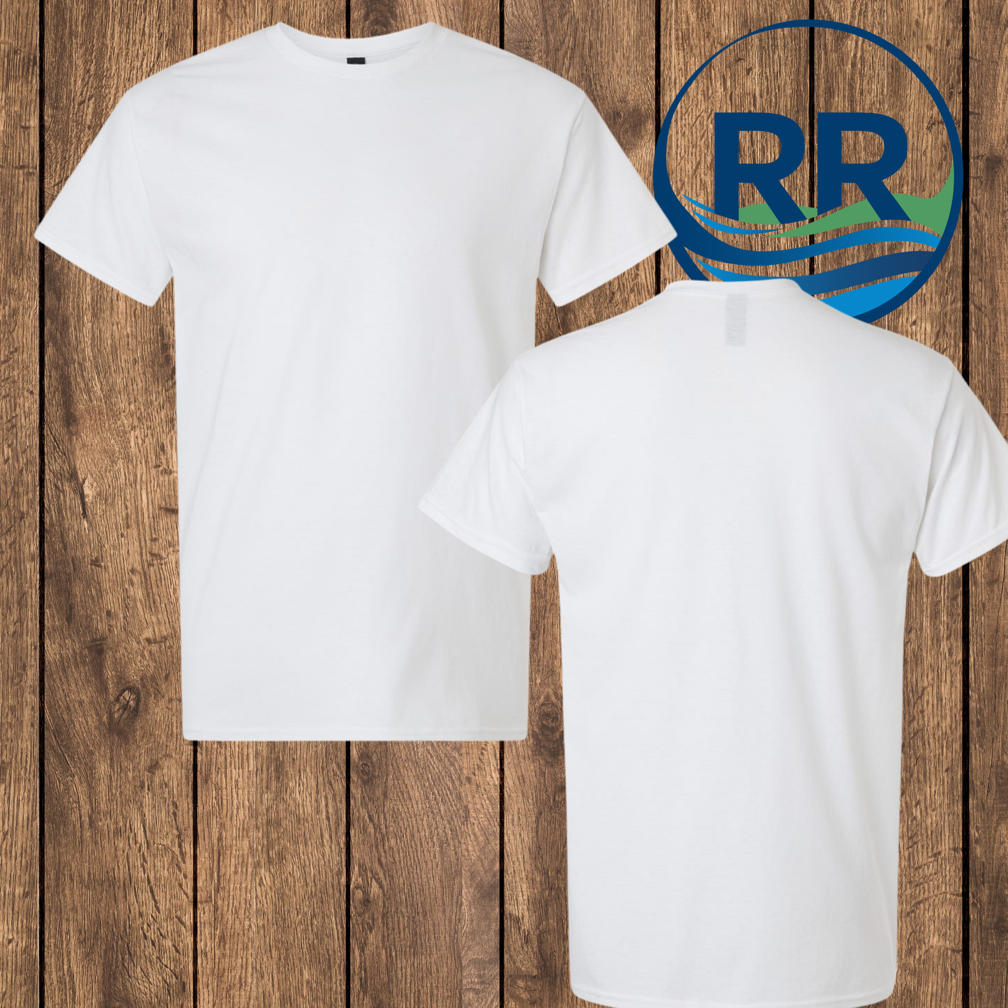 DTF: Gildan Lightweight Cotton Adult T-shirt