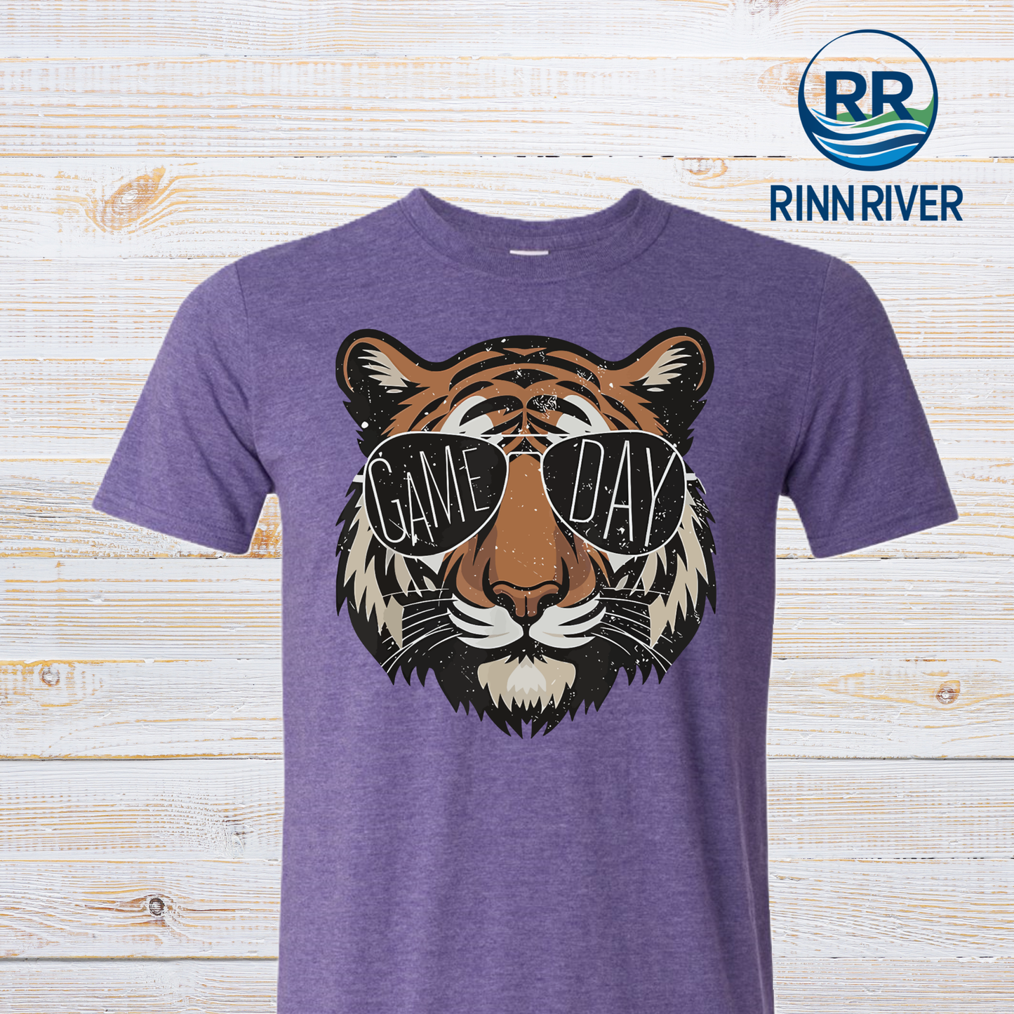Game Day Aviator Tiger