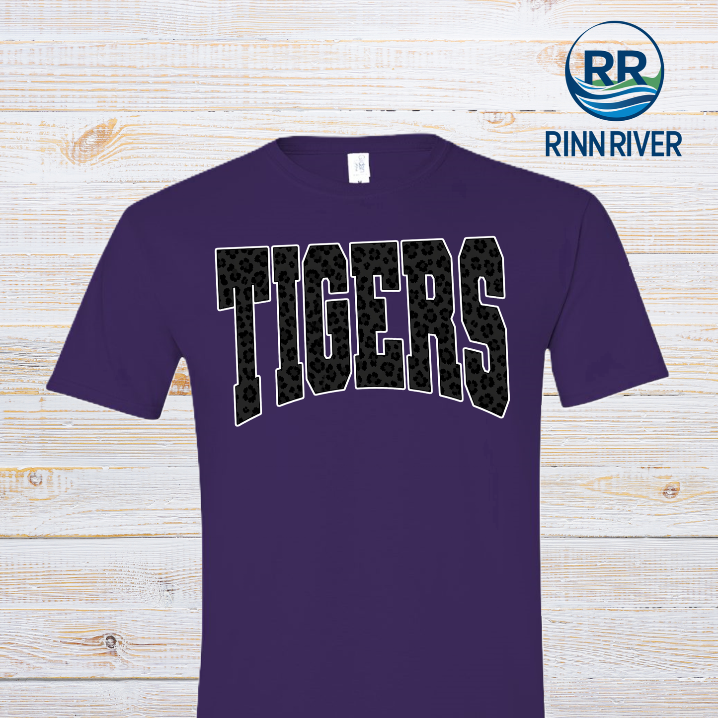 Onyx Tigers
